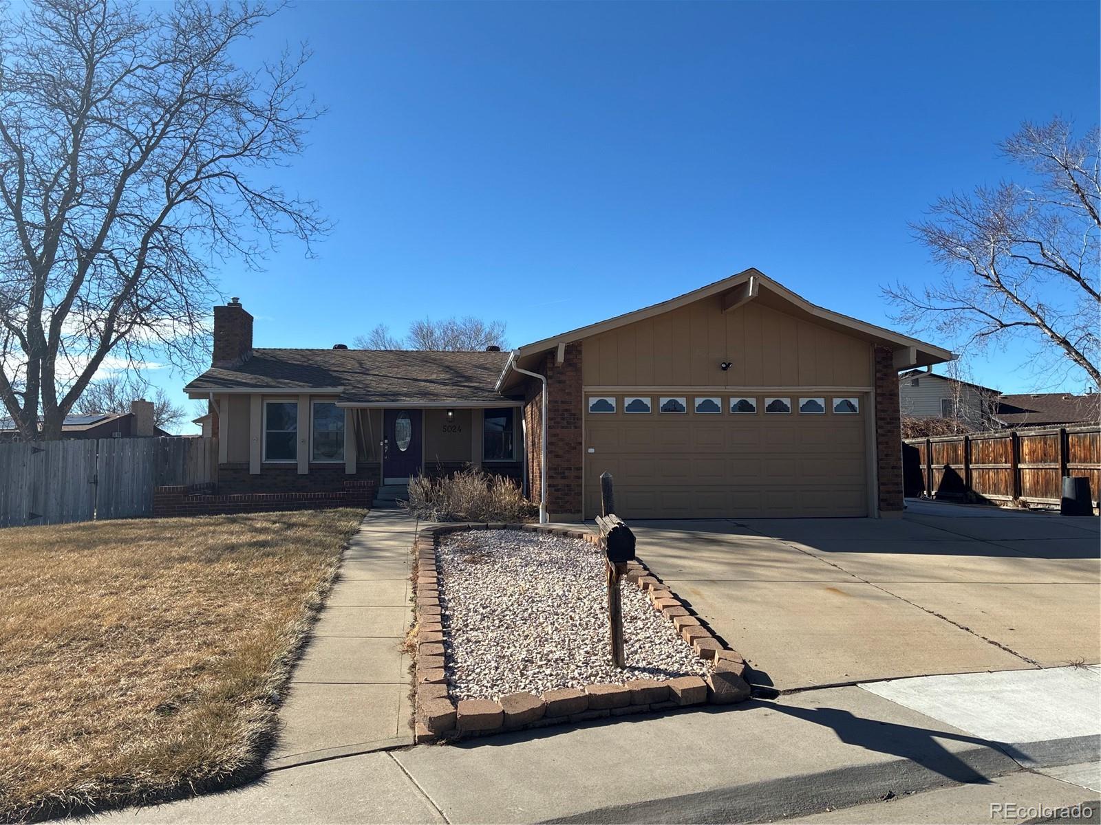 Lakeview Estates Westminster Home | MLS #: 73191355024 W 70th Court, Westminster Beds: 5 Baths: 3 Price: $575,000