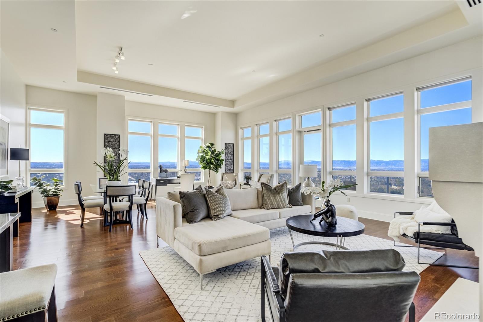  Greenwood Village Condo / Townhome | MLS #: 68295235455  Landmark Place 1206, Greenwood Village Beds: 2 Baths: 2 Price: $1,550,000