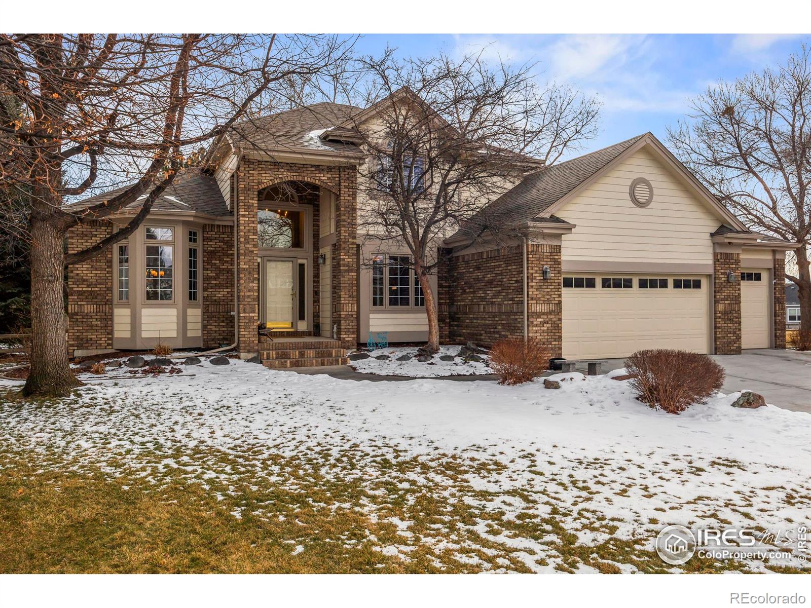 5624  red willow court, Fort Collins sold home. Closed on 2026-05-15 for $875,000.