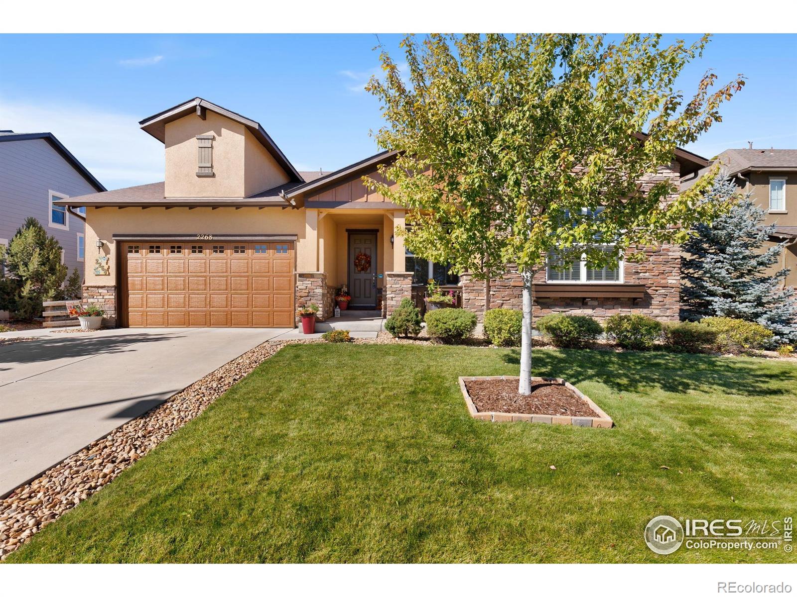 Flatiron Meadows Erie Home | MLS #: 45678910506202268  Front Range Road, Erie Beds: 4 Baths: 4 Price: $925,000