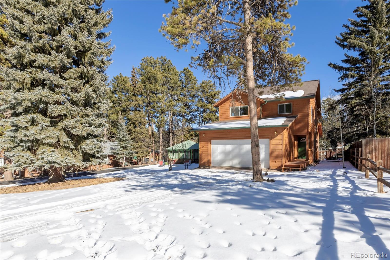 489 n pine street, Woodland Park sold home. Closed on 2026-04-15 for $465,000.