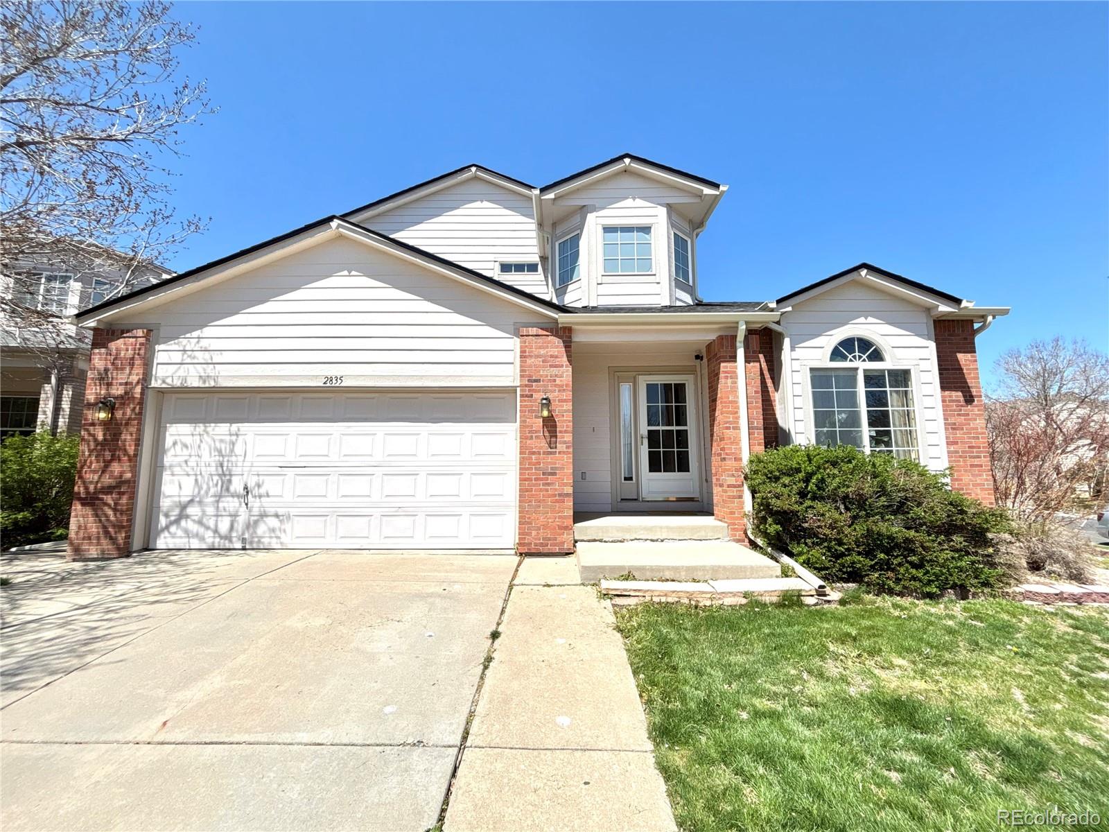 Holiday Creek Aurora Home | MLS #: 93616362835 S Tower Way, Aurora Beds: 5 Baths: 4 Price: $539,999