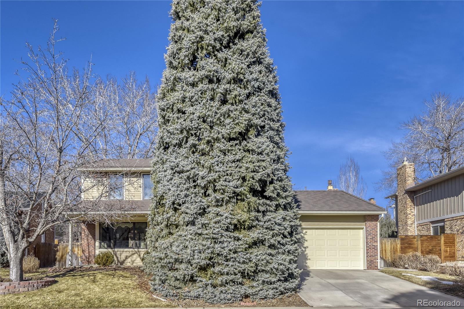 The Hills At Cherry Creek Englewood Home | MLS #: 19202686057 S Lima Way, Englewood Beds: 4 Baths: 3 Price: $780,000