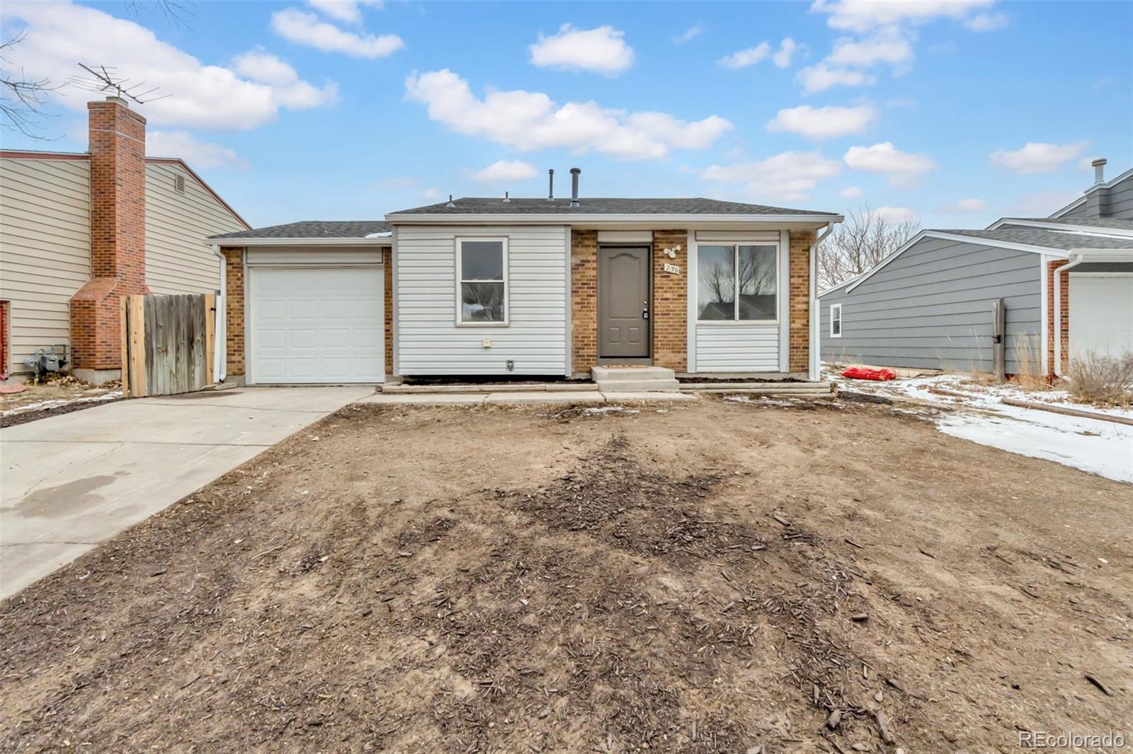  Bennett Home | MLS #: 3197314236  Jefferson Drive, Bennett Beds: 3 Baths: 2 Price: $374,000