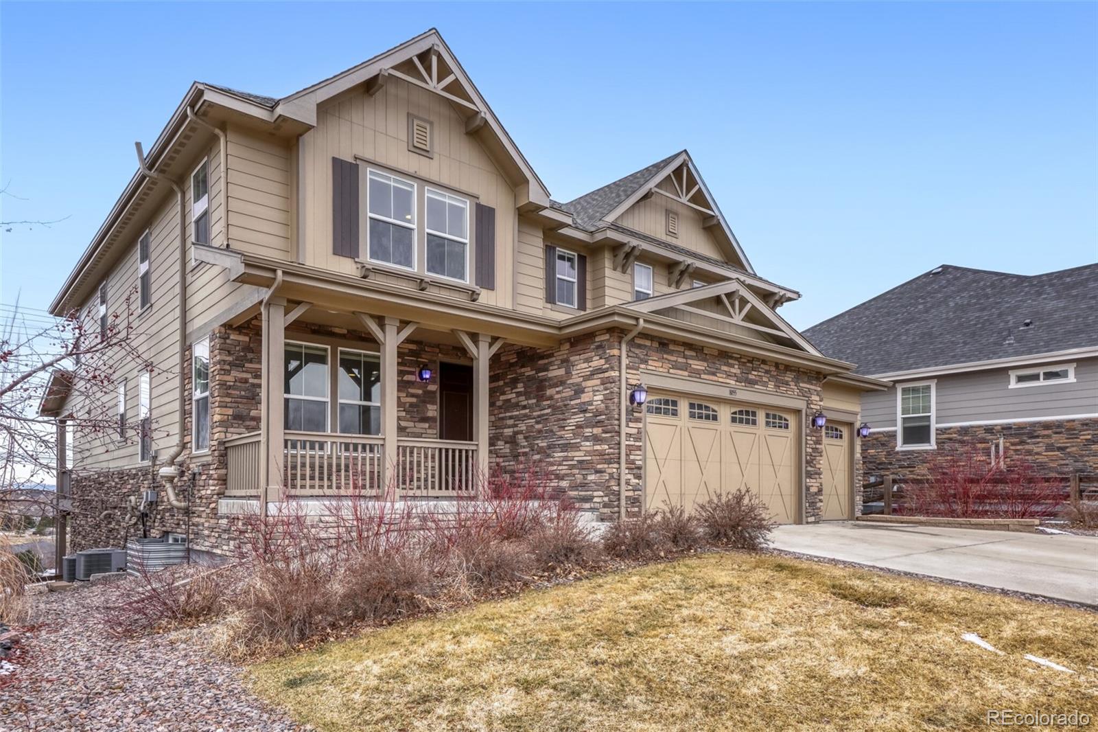 8055 s elk court, Aurora sold home. Closed on 2026-04-03 for $875,000.