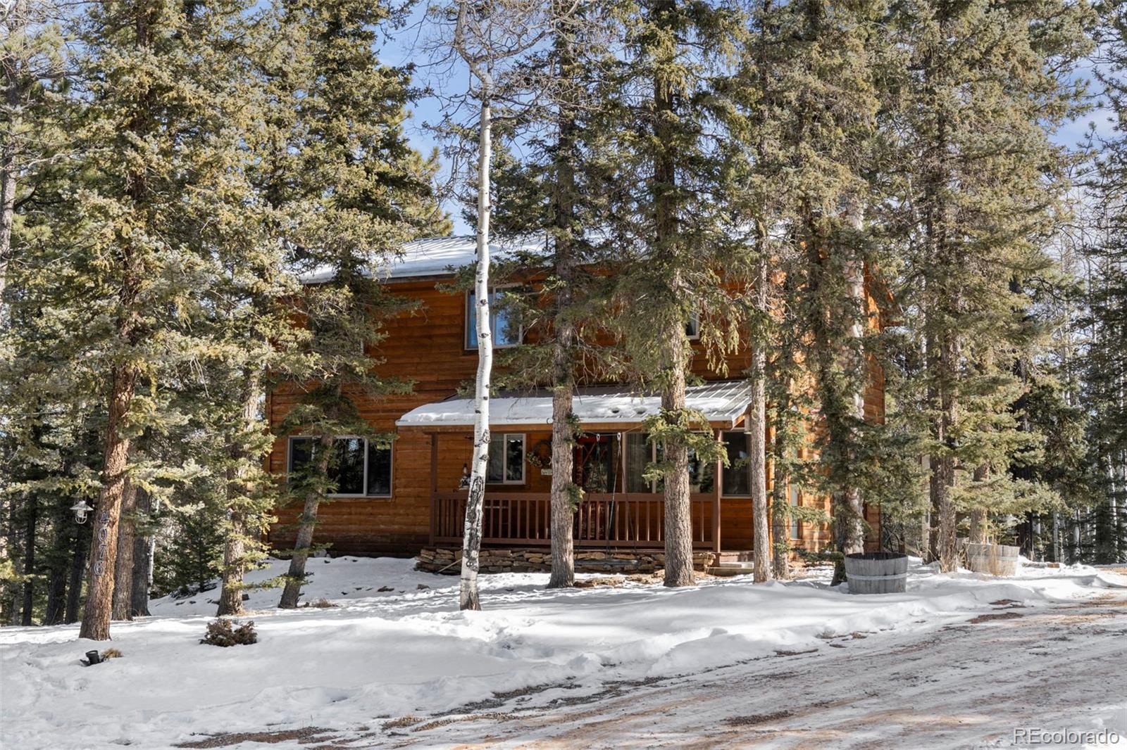 4076  omer lane, Divide sold home. Closed on 2026-05-15 for $495,000.