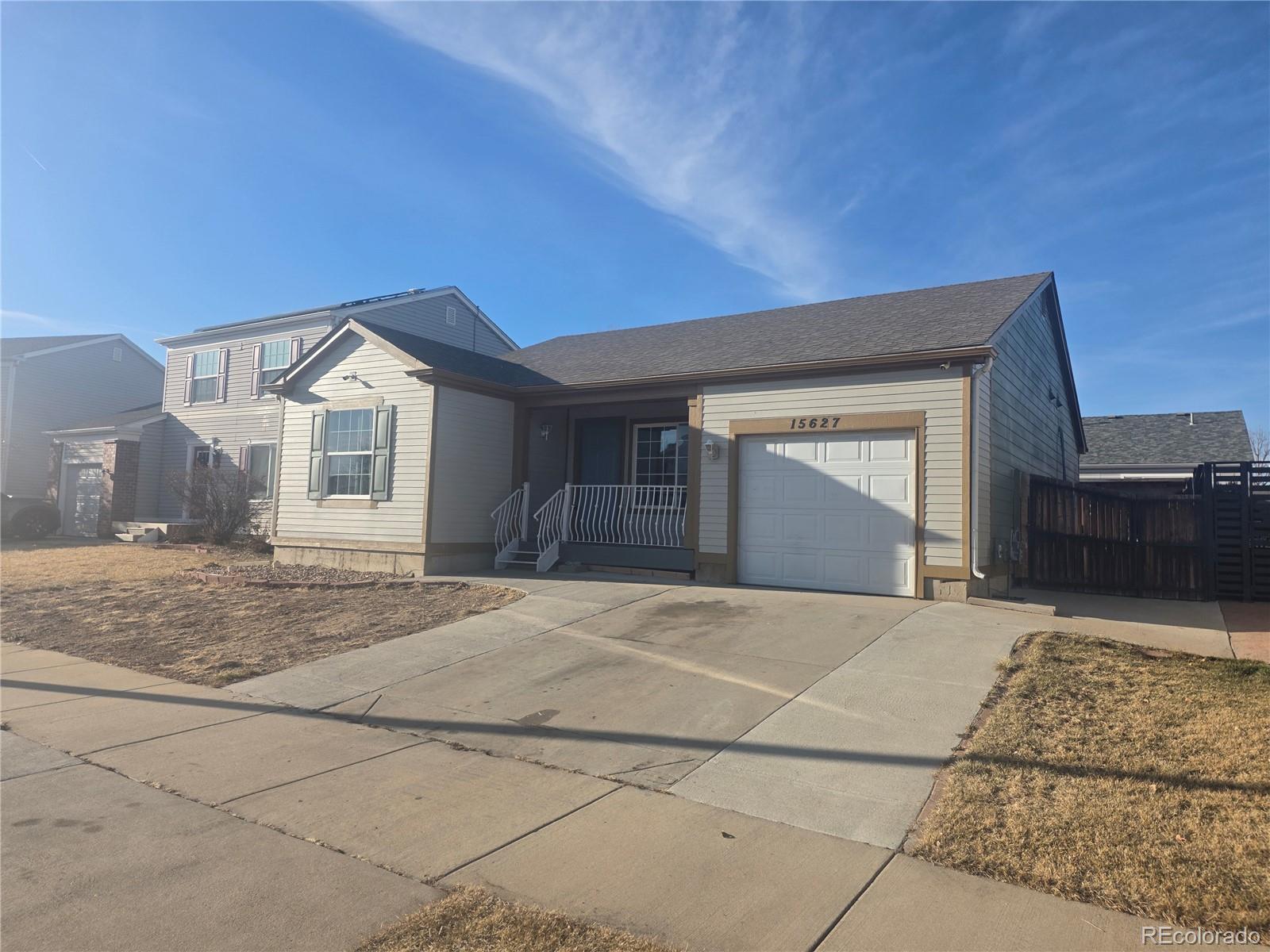 Parkfield Denver Home | MLS #: 520194215627 E 51st Drive, Denver Beds: 3 Baths: 2 Price: $385,000