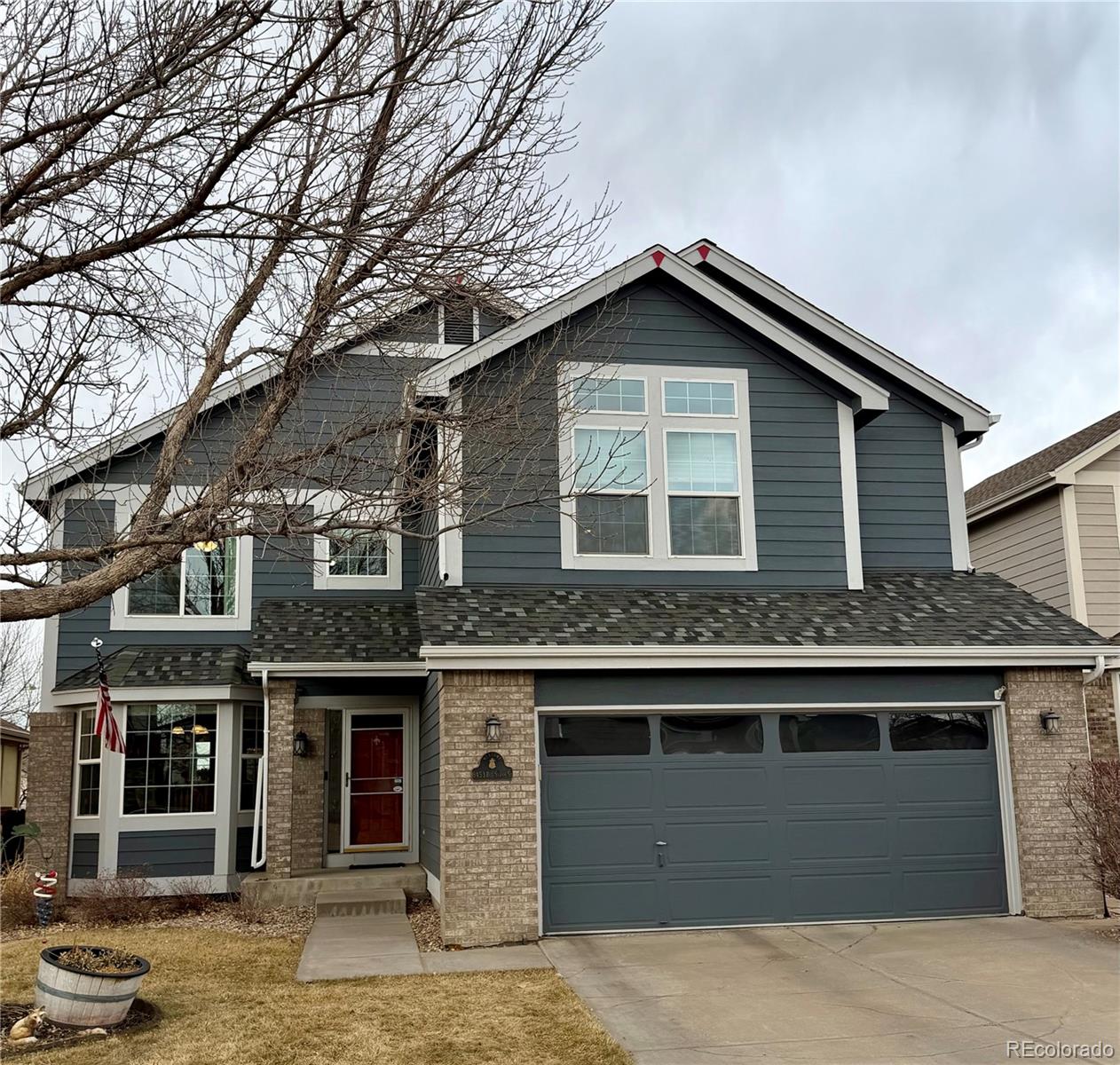 Compark Parker Home | MLS #: 71183048453  Bed Straw Street, Parker Beds: 4 Baths: 3 Price: $648,000