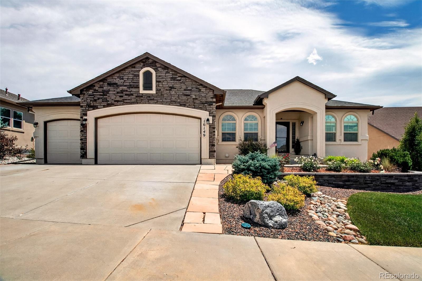 16149 penn way, Monument sold home. Closed on 2026-03-04 for $740,000.