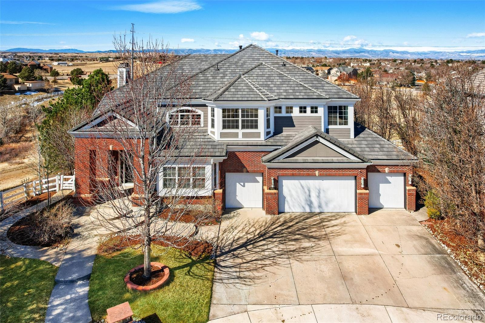  Lone Tree Home | MLS #: 991505010653  Lieter Place, Lone Tree Beds: 6 Baths: 6 Price: $1,725,000