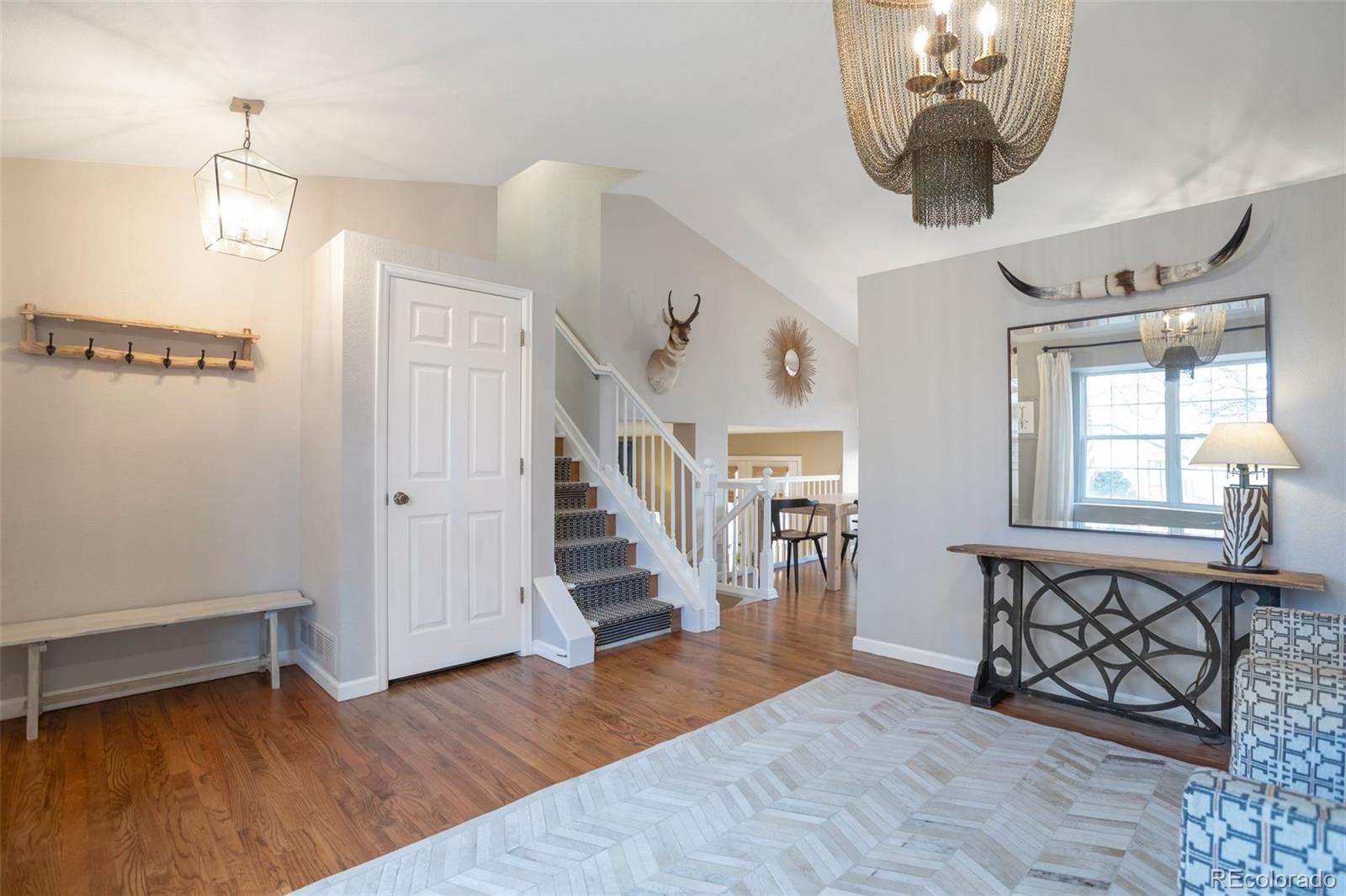 Country Meadows Parker Home | MLS #: 710391819590  Glendale Lane, Parker Beds: 3 Baths: 2 Price: $565,000