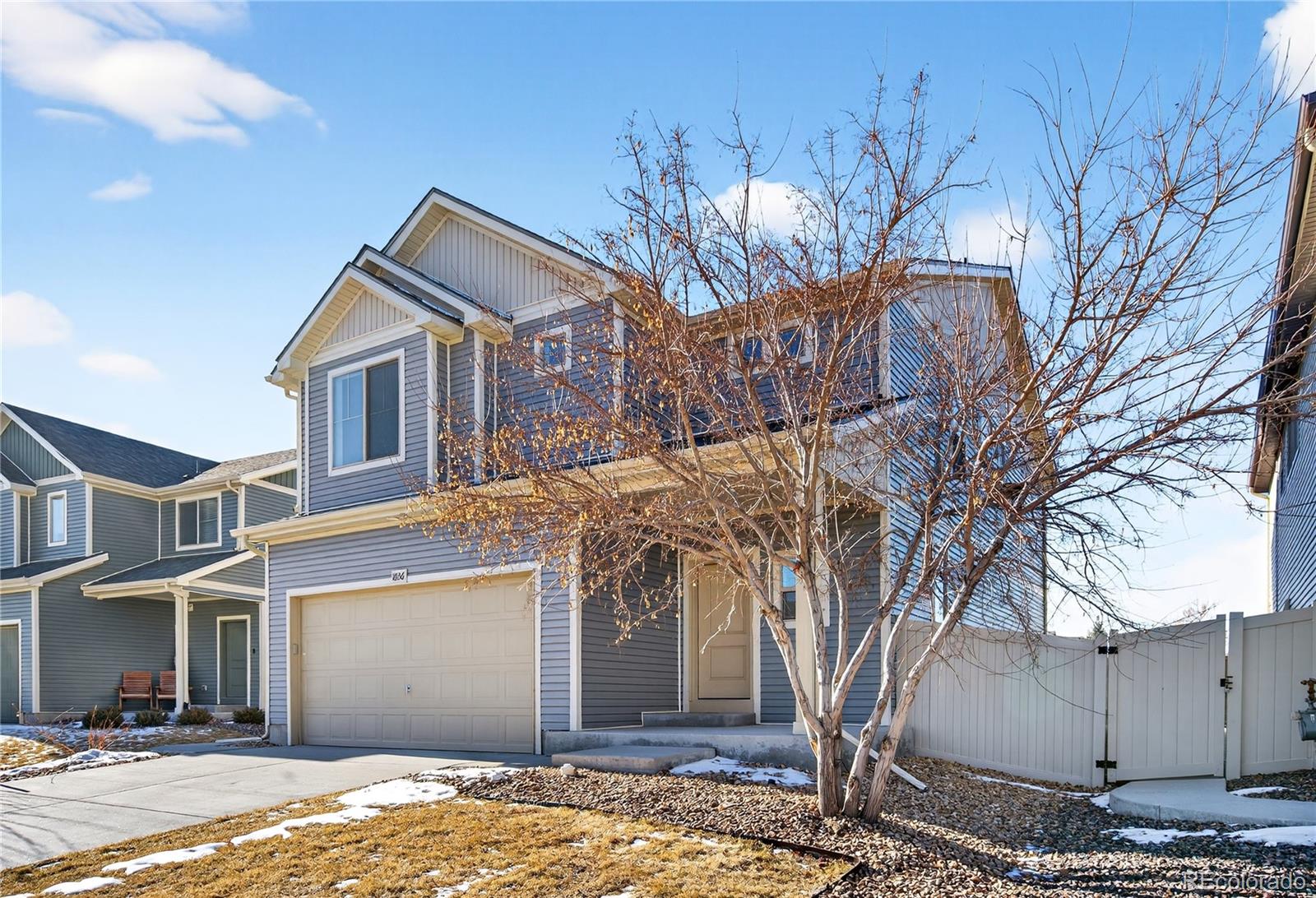 18136 e 53rd drive, Denver sold home. Closed on 2026-03-13 for $607,000.
