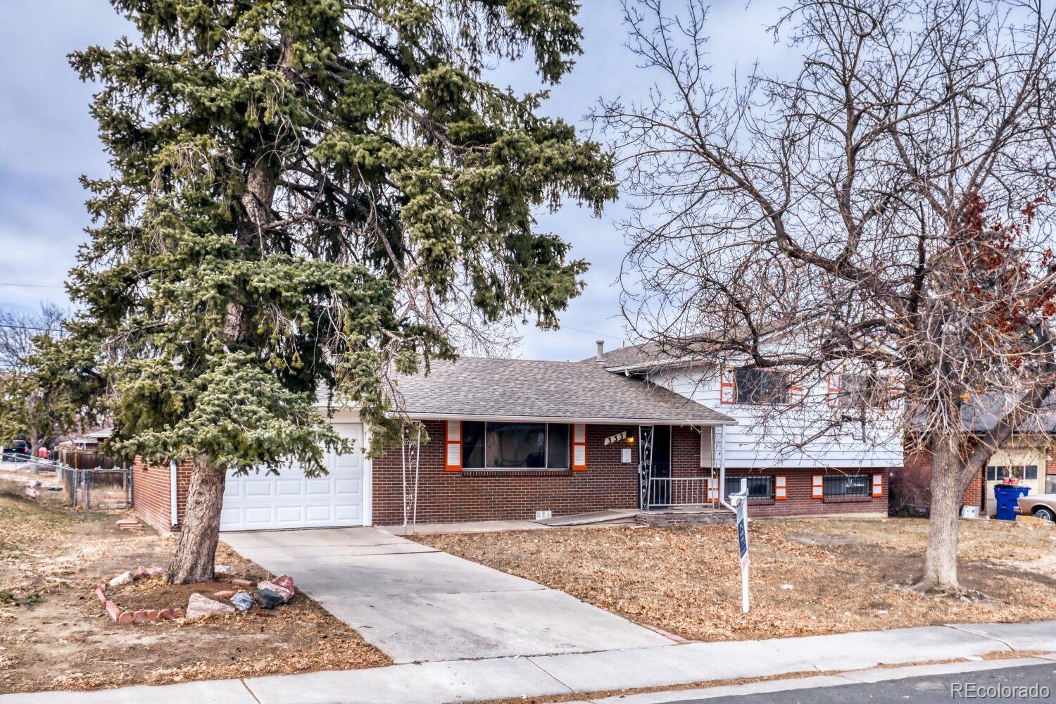 Sunnyvale Aurora Home | MLS #: 7044237333  Empire Street, Aurora Beds: 3 Baths: 3 Price: $425,000