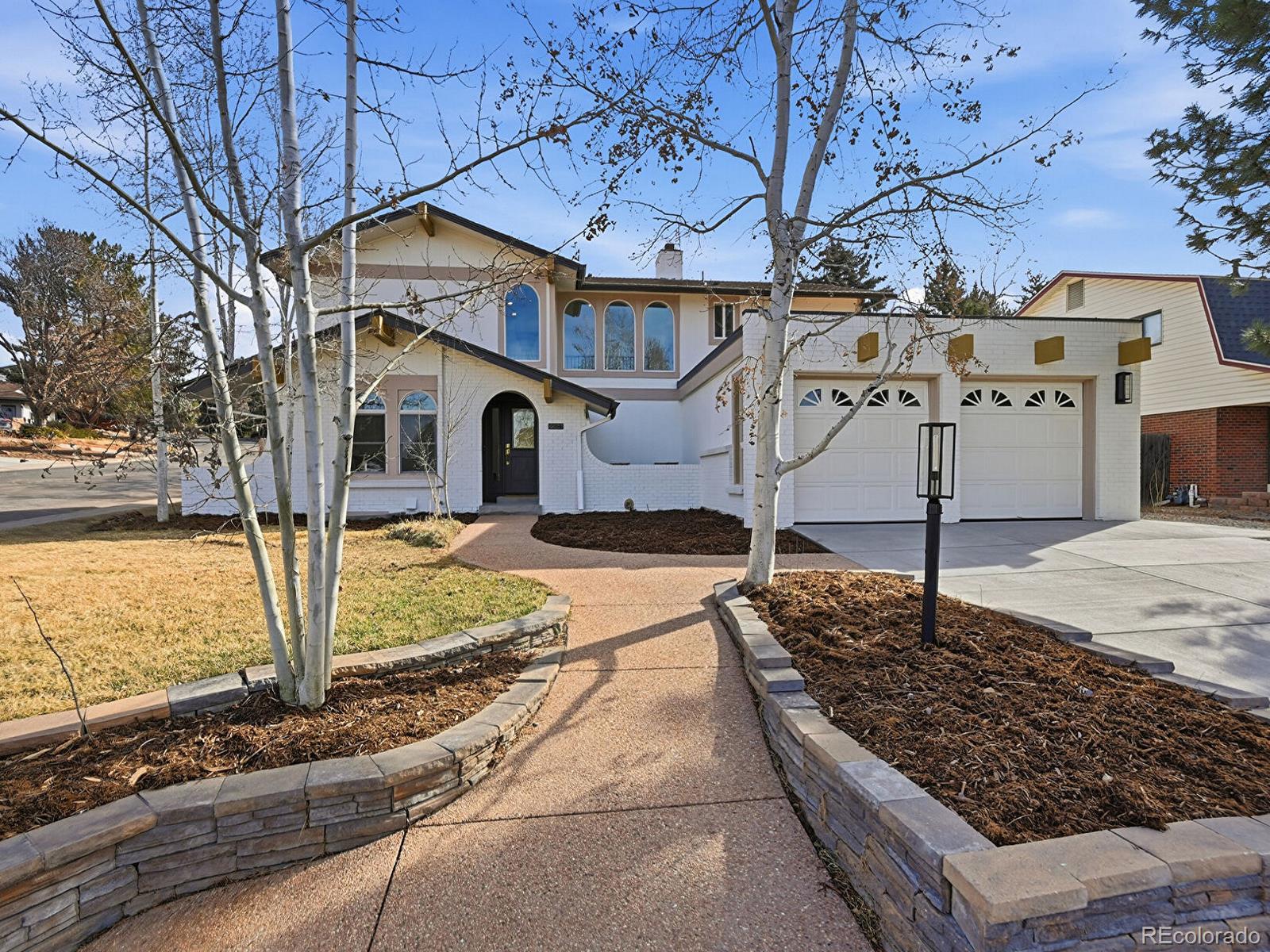Heritage Place Centennial Home | MLS #: 46466036622 S Olive Court, Centennial Beds: 4 Baths: 4 Price: $1,150,000