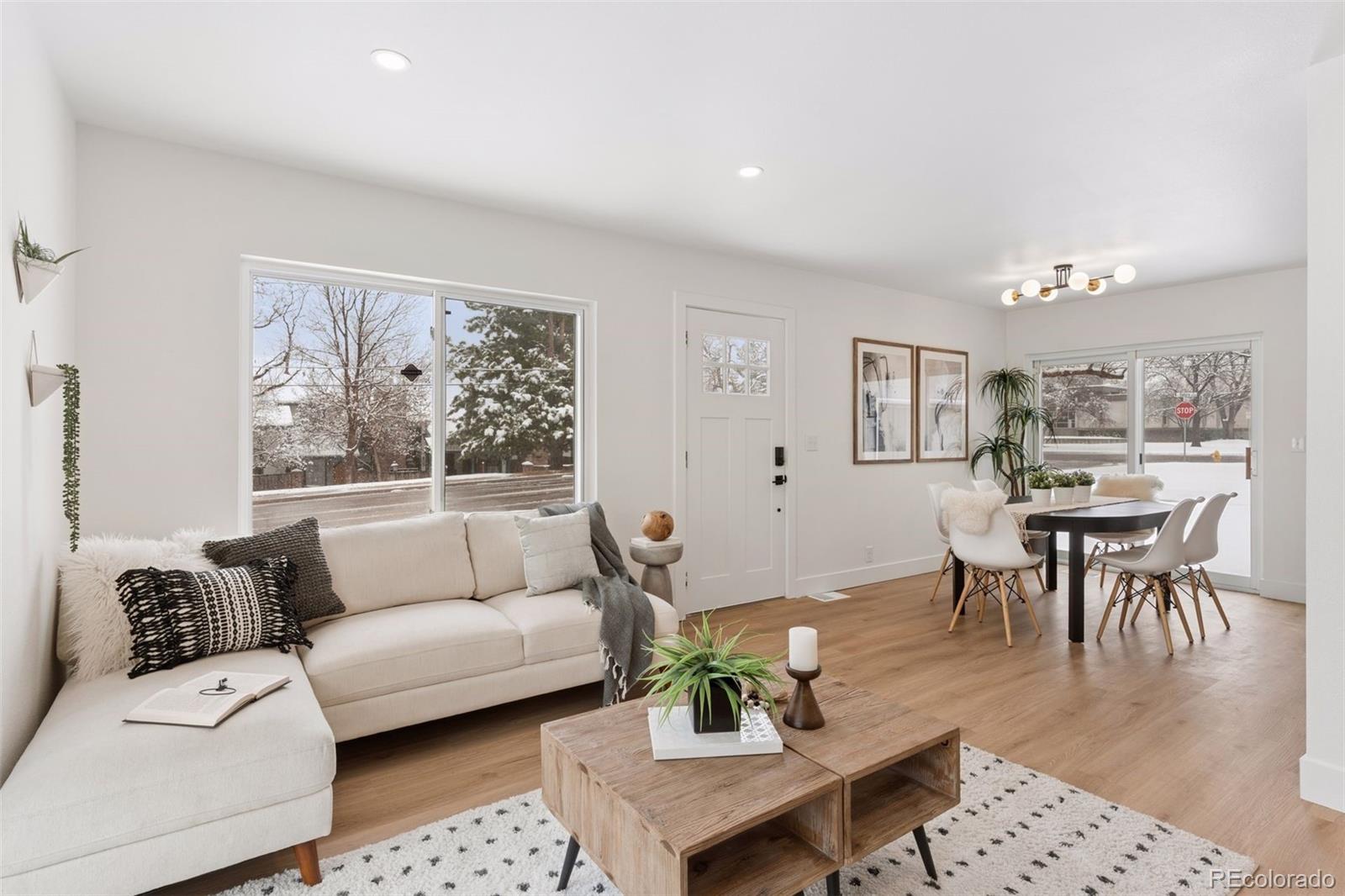  Littleton Home | MLS #: 55580491414 W Lake Avenue, Littleton Beds: 3 Baths: 1 Price: $560,000