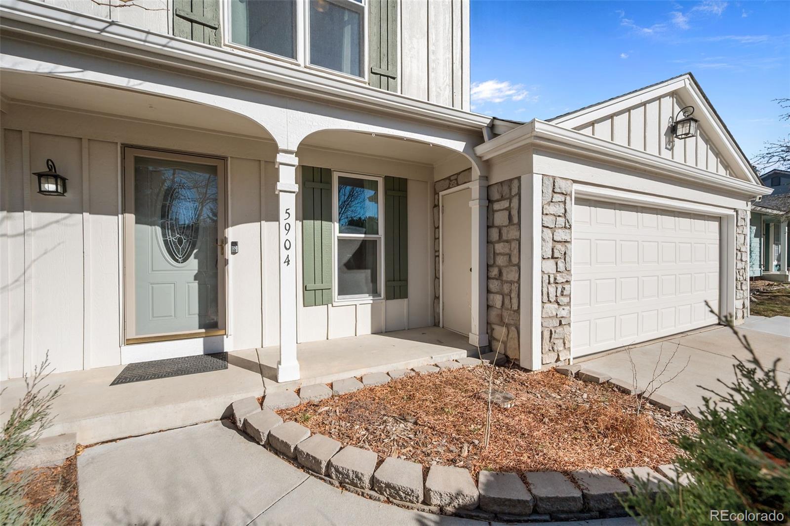  Centennial Home | MLS #: 42599755904 S Netherland Circle, Centennial Beds: 3 Baths: 2 Price: $540,000
