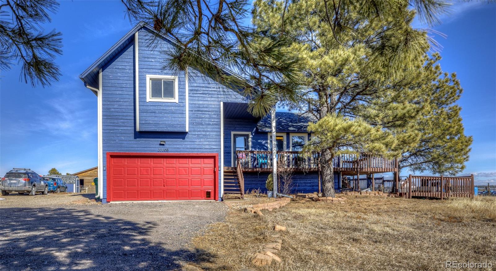  Elizabeth Home | MLS #: 851747035308  Welch Trail, Elizabeth Beds: 4 Baths: 4 Price: $599,000