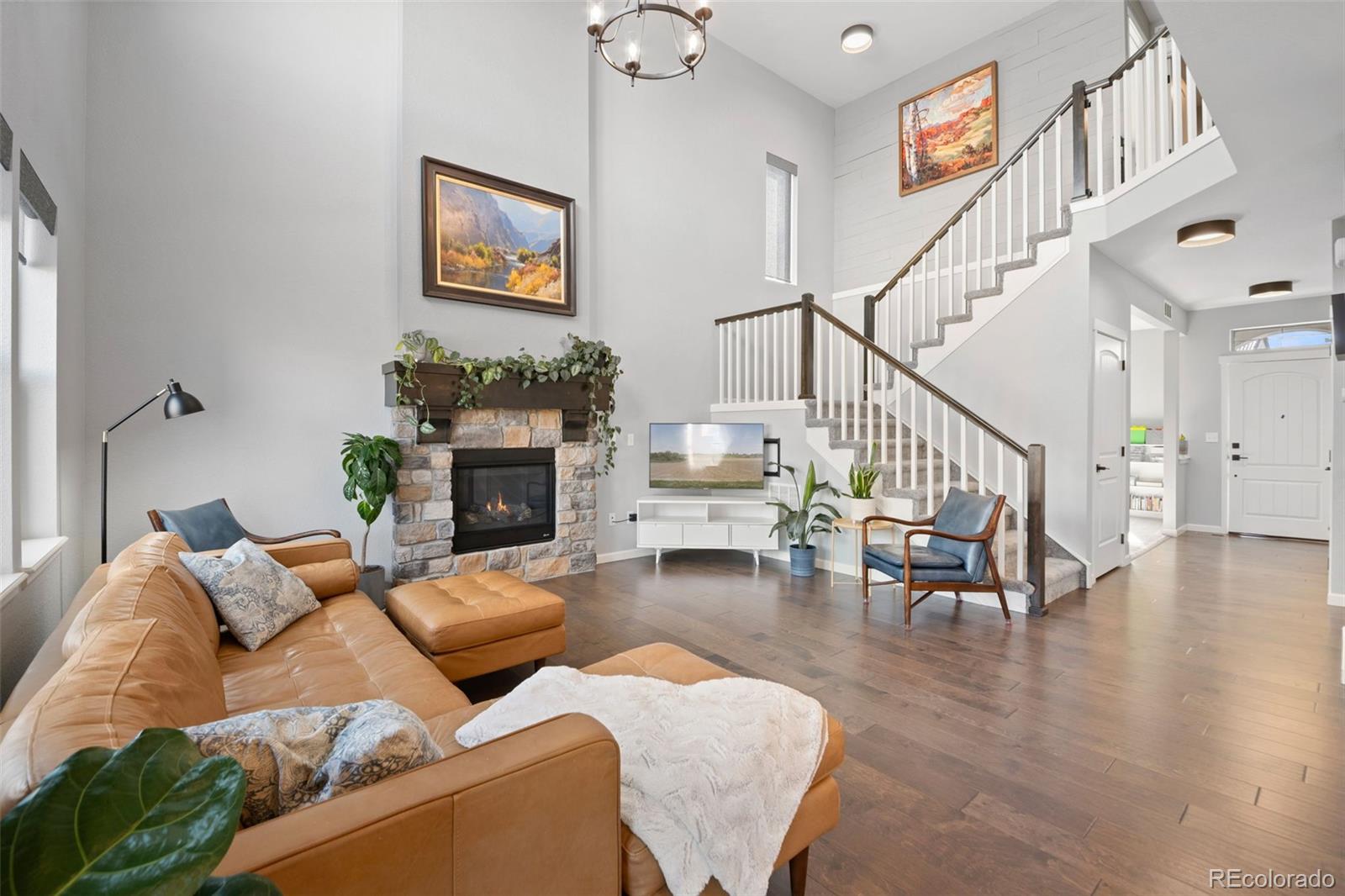 Solterra Lakewood Home | MLS #: 679286115429 W Baltic Ave Avenue, Lakewood Beds: 5 Baths: 4 Price: $998,000