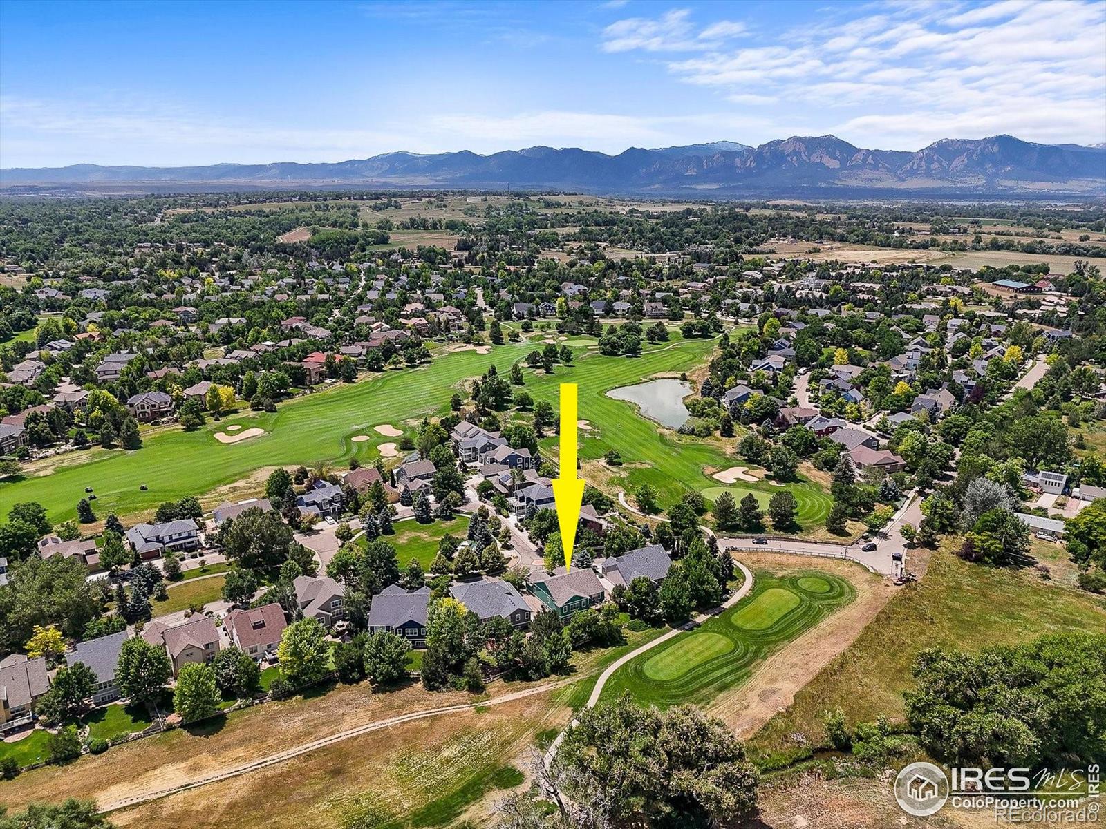 3031 thunder lake circle, Lafayette sold home. Closed on 2026-05-18 for $1,125,000.