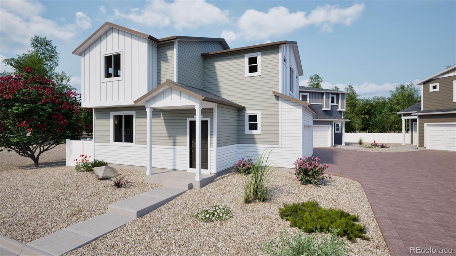 10134  scranton court, Commerce City sold home. Closed on 2026-05-29 for $411,000.