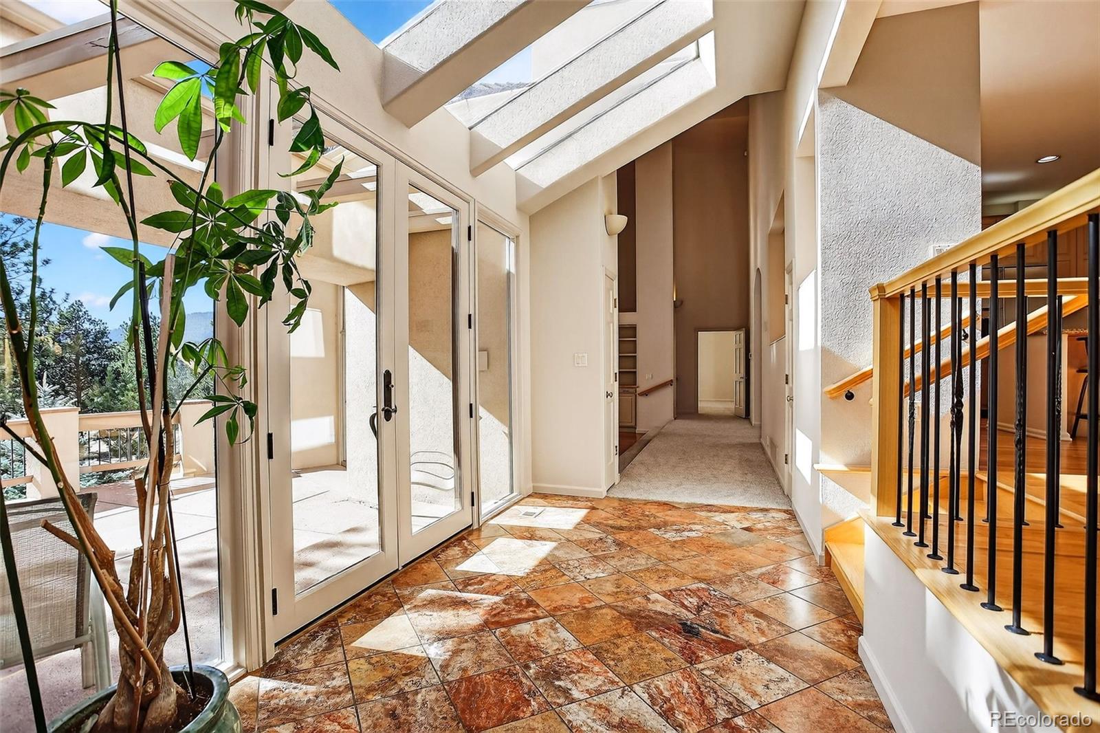 Ridge At Hiwan Evergreen Home | MLS #: 928851030441  Heavenly Court, Evergreen Beds: 5 Baths: 5 Price: $1,556,000