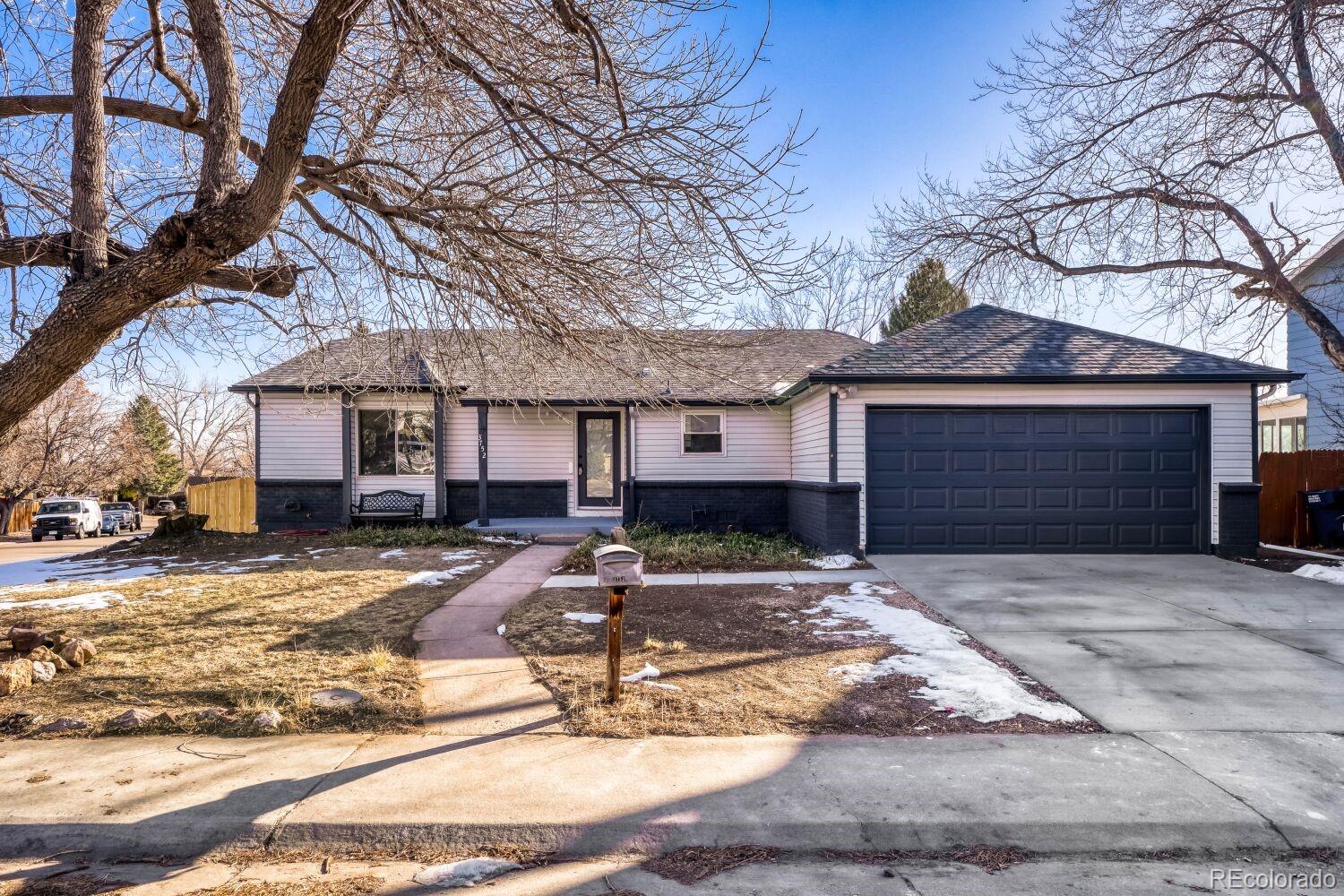 Summer Valley Aurora Home | MLS #: 96303793752 S Pitkin Court, Aurora Beds: 4 Baths: 3 Price: $539,900