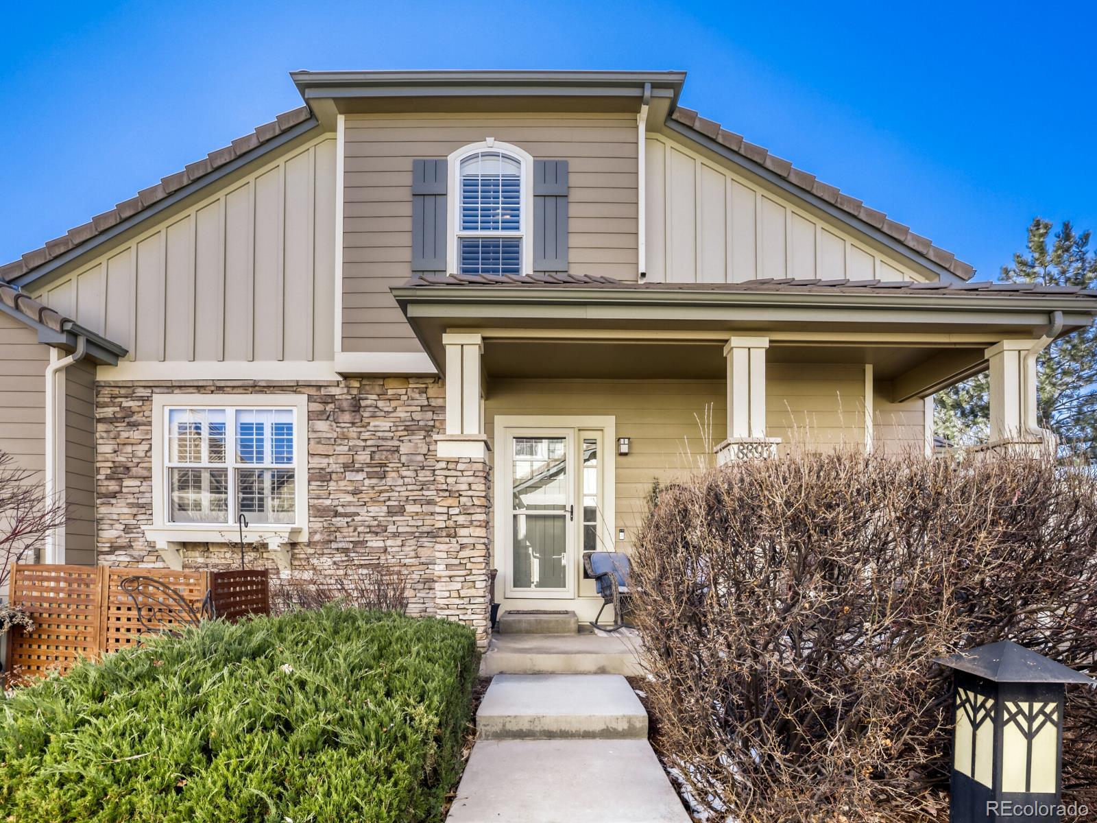  Highlands Ranch Condo / Townhome | MLS #: 53988228893  Tappy Toorie Circle , Highlands Ranch Beds: 2 Baths: 4 Price: $765,000