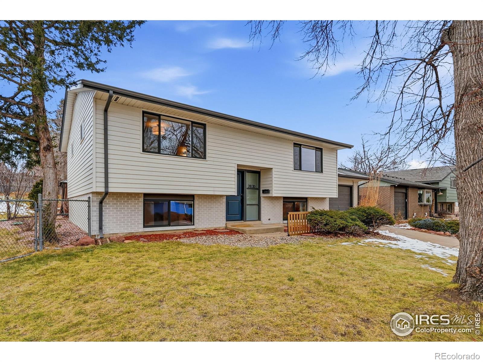 2830  duke circle, Boulder sold home. Closed on 2026-02-13 for $1,400,000.