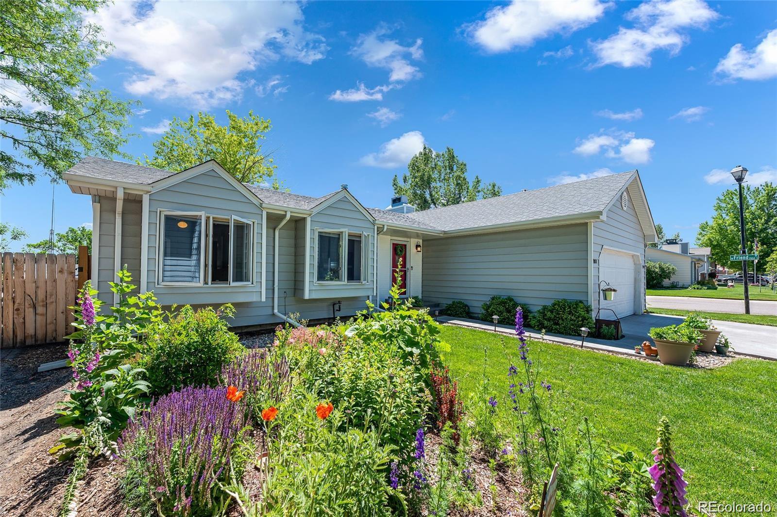 7964 s estes court, Littleton sold home. Closed on 2026-03-20 for $615,500.