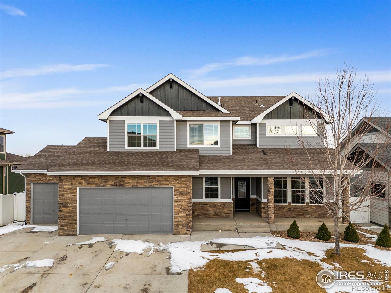 278 mt harvard avenue, Severance sold home. Closed on 2026-03-16 for $665,000.