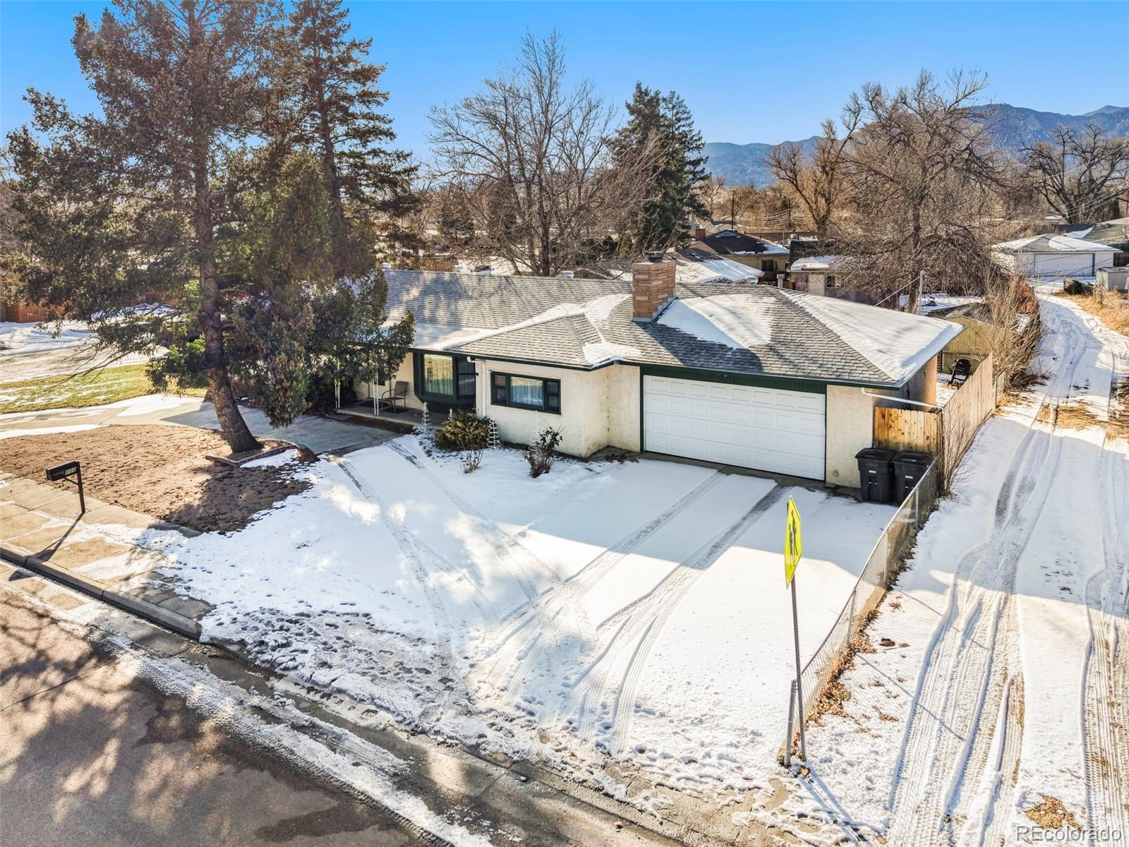 Security Colorado Springs Home | MLS #: 9878727800  Main Street, Colorado Springs Beds: 3 Baths: 0 Price: $339,900