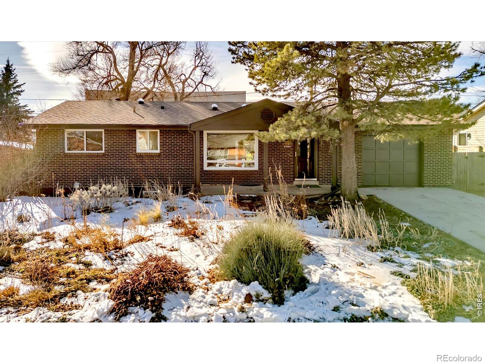 Table Mesa Boulder Home | MLS #: 45678910506784380  Ludlow Street, Boulder Beds: 5 Baths: 2 Price: $1,200,000