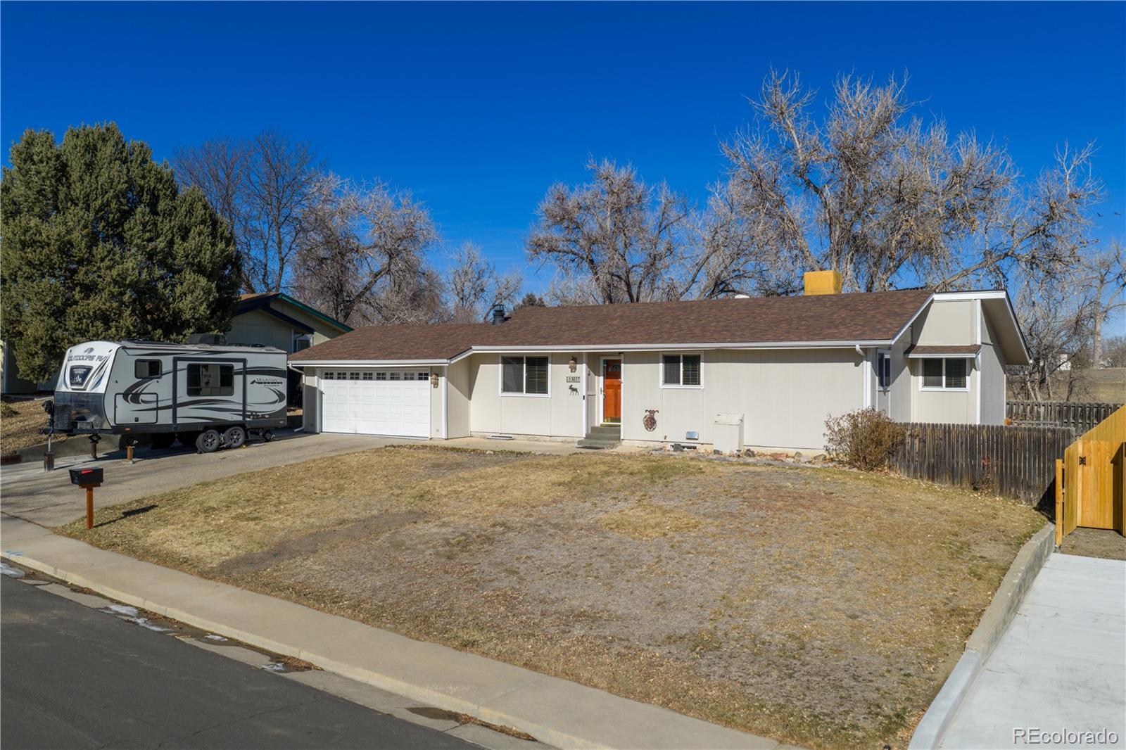 Westlake Village Broomfield Home | MLS #: 762702113037  King Circle, Broomfield Beds: 3 Baths: 2 Price: $499,900
