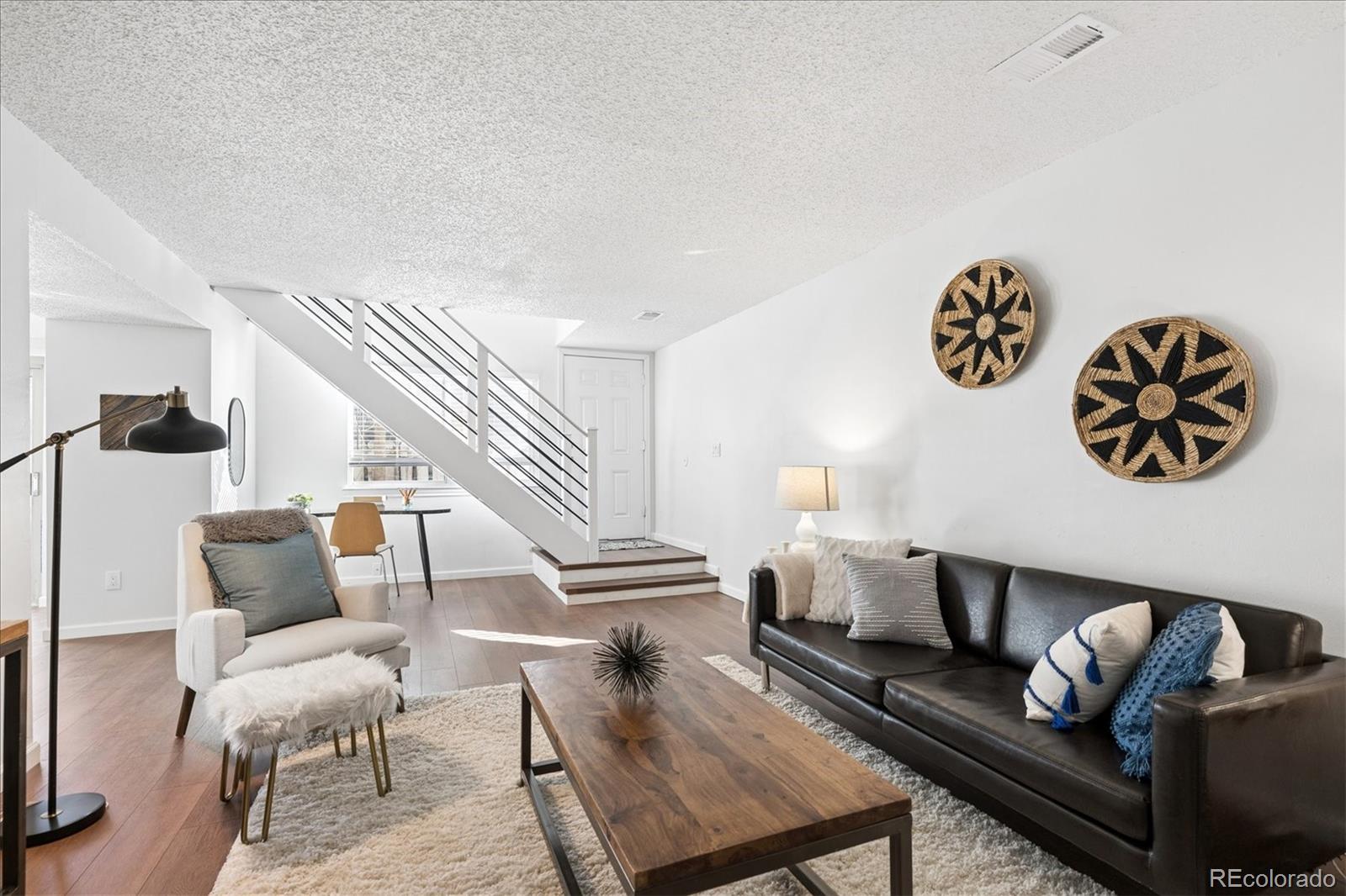 Summerfield Villas Aurora Condo / Townhome | MLS #: 251930414562 E 13th Avenue , Aurora Beds: 3 Baths: 2 Price: $289,900