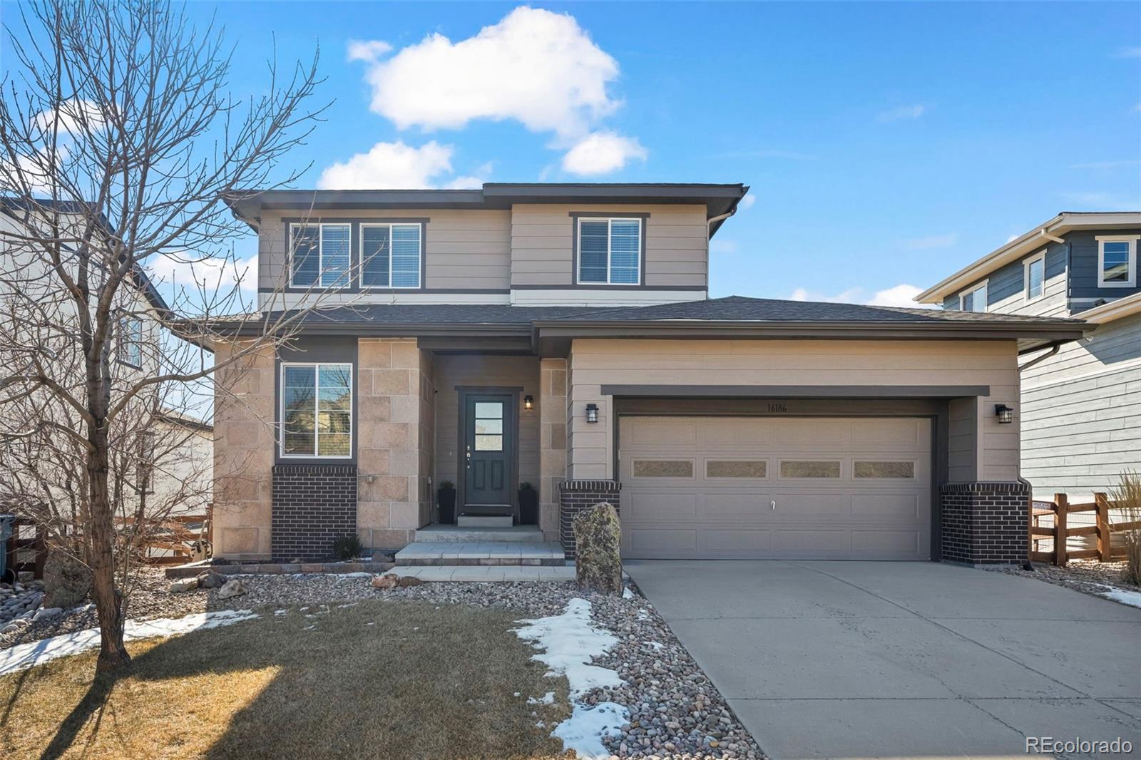 16186 w 94th drive, Arvada sold home. Closed on 2026-05-01 for $740,000.