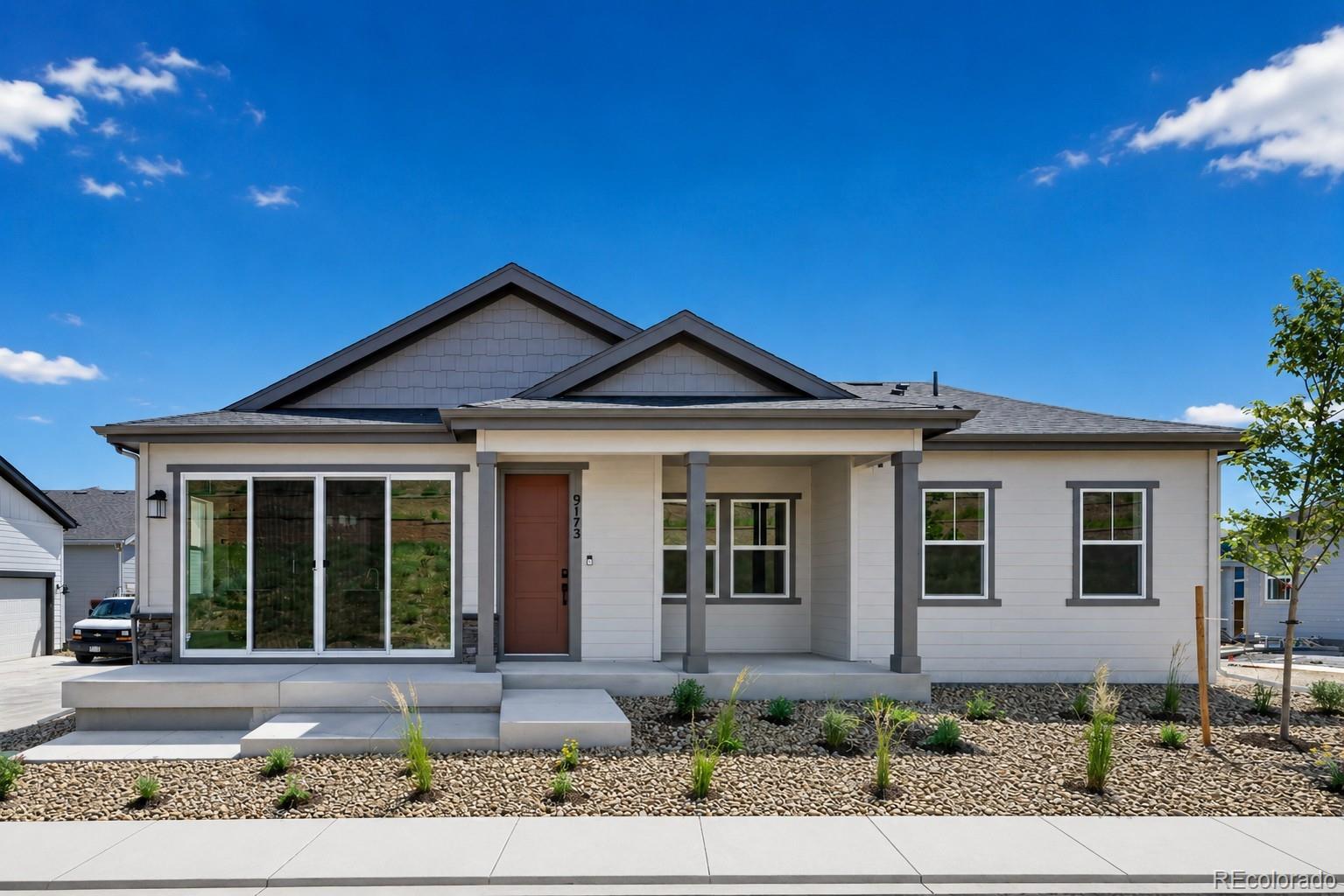  Arvada Home | MLS #: 52626629173  Violet Way, Arvada Beds: 2 Baths: 2 Price: $624,990