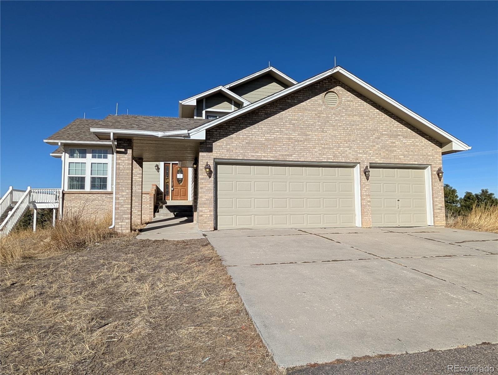 Meadow Station Parker Home | MLS #: 278434243882  Buckskin Road, Parker Beds: 4 Baths: 4 Price: $879,000