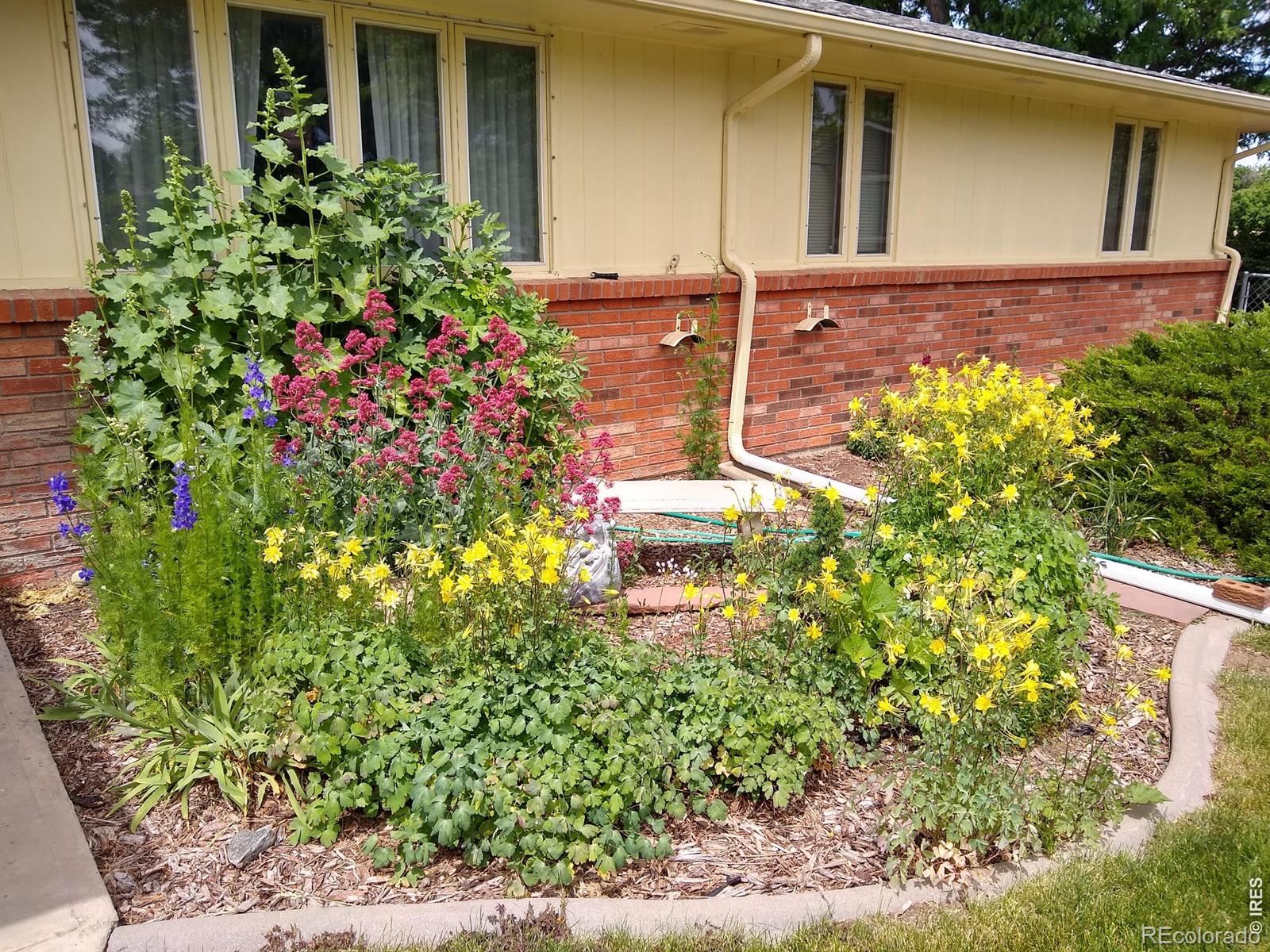 Mckee Meadows Loveland Home | MLS #: 45678910506881327  Audubon Place, Loveland Beds: 3 Baths: 2 Price: $460,000