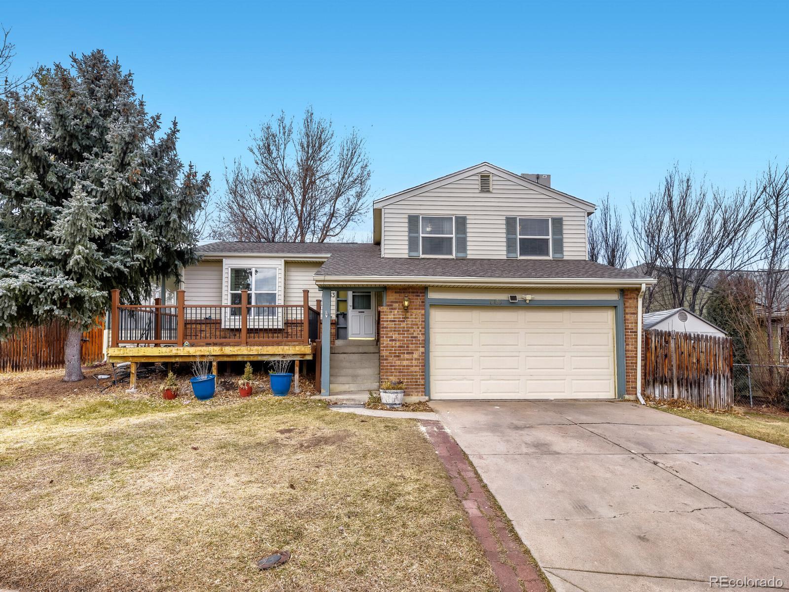 Foothill Green Littleton Home | MLS #: 86743126433 S Miller Street, Littleton Beds: 3 Baths: 3 Price: $519,999