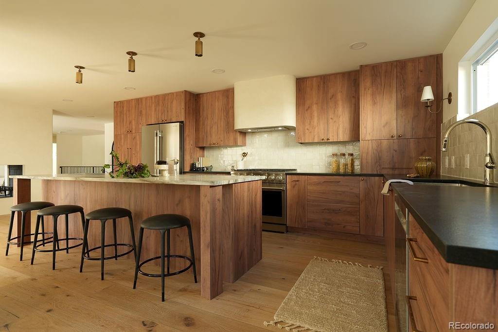 Cherry Hills Vista Denver Home | MLS #: 72575382920 S York Street, Denver Beds: 5 Baths: 3 Price: $1,475,000