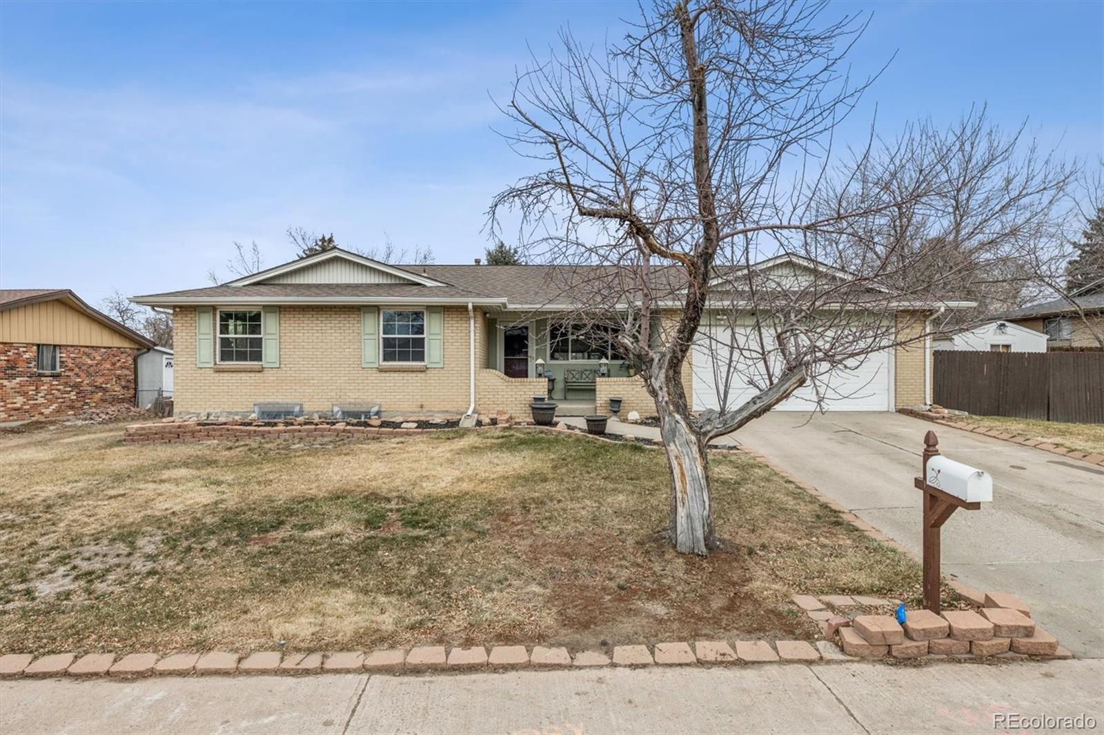 Aurora Hills Aurora Home | MLS #: 677549512009 E Center Avenue, Aurora Beds: 5 Baths: 3 Price: $499,000