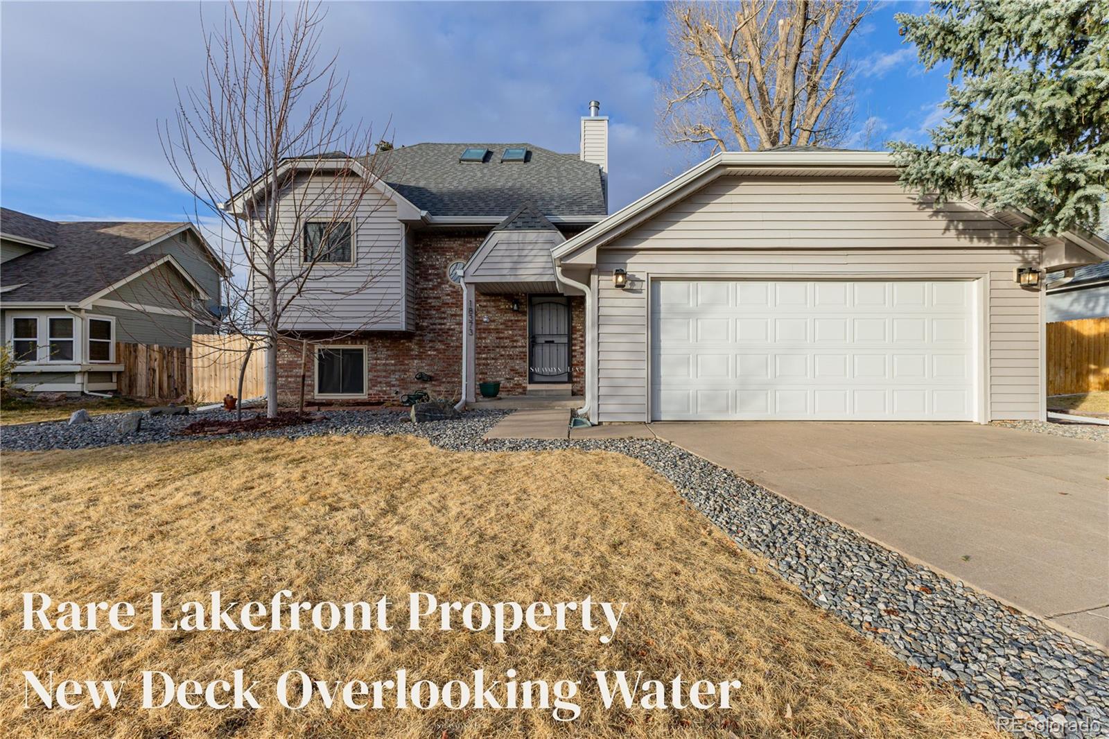 prideAurora Home | MLS #: 690681618373 E Union Drive, Aurora Beds: 4 Baths: 2 Price: $495,000