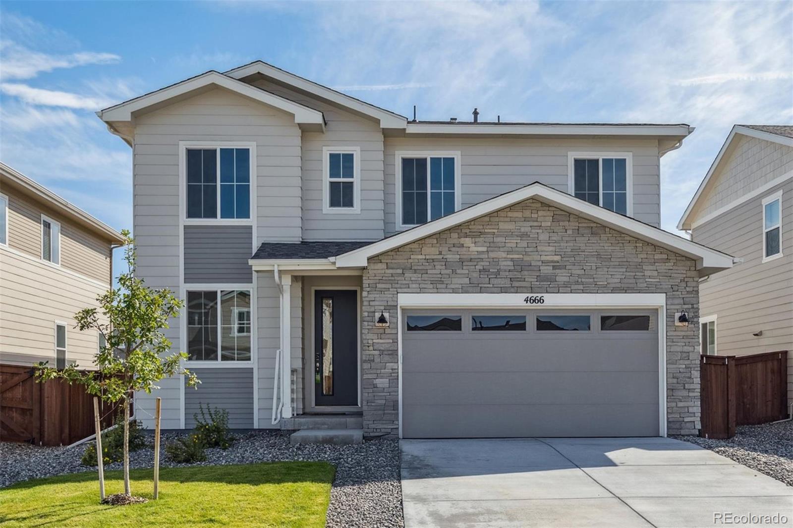  Johnstown Home | MLS #: 69945024666  Sugar Beet Street, Johnstown Beds: 4 Baths: 3 Price: $494,950