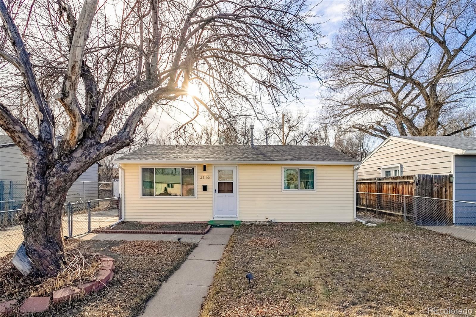Sheridan Englewood Home | MLS #: 23673753116 W Jefferson Avenue, Englewood Beds: 2 Baths: 1 Price: $325,000