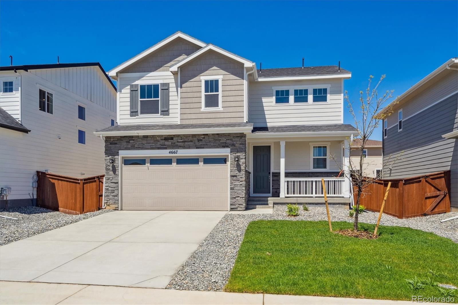  Johnstown Home | MLS #: 15680154667  Short Horn Drive, Johnstown Beds: 3 Baths: 3 Price: $484,950