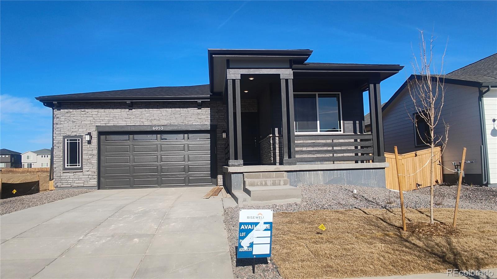  Brighton Home | MLS #: 95204746053  Idlewild Place, Brighton Beds: 3 Baths: 2 Price: $524,620