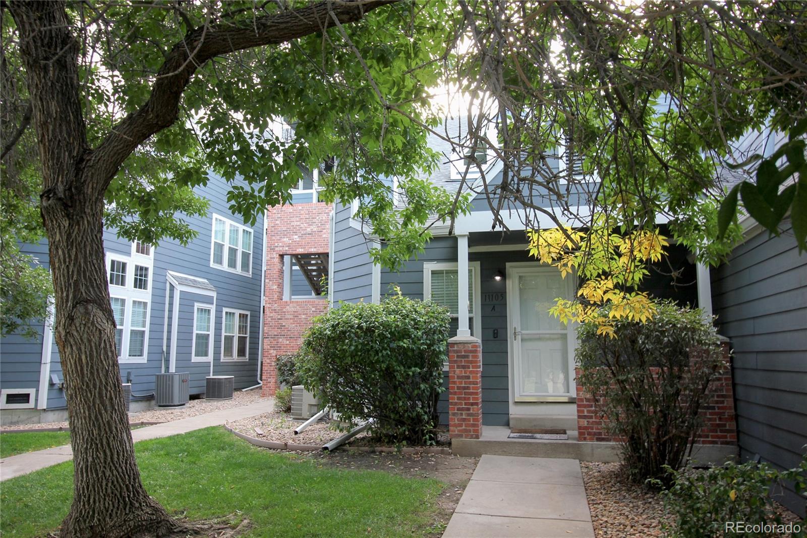 11105 alcott street, Denver sold home. Closed on 2026-06-26 for $359,000.