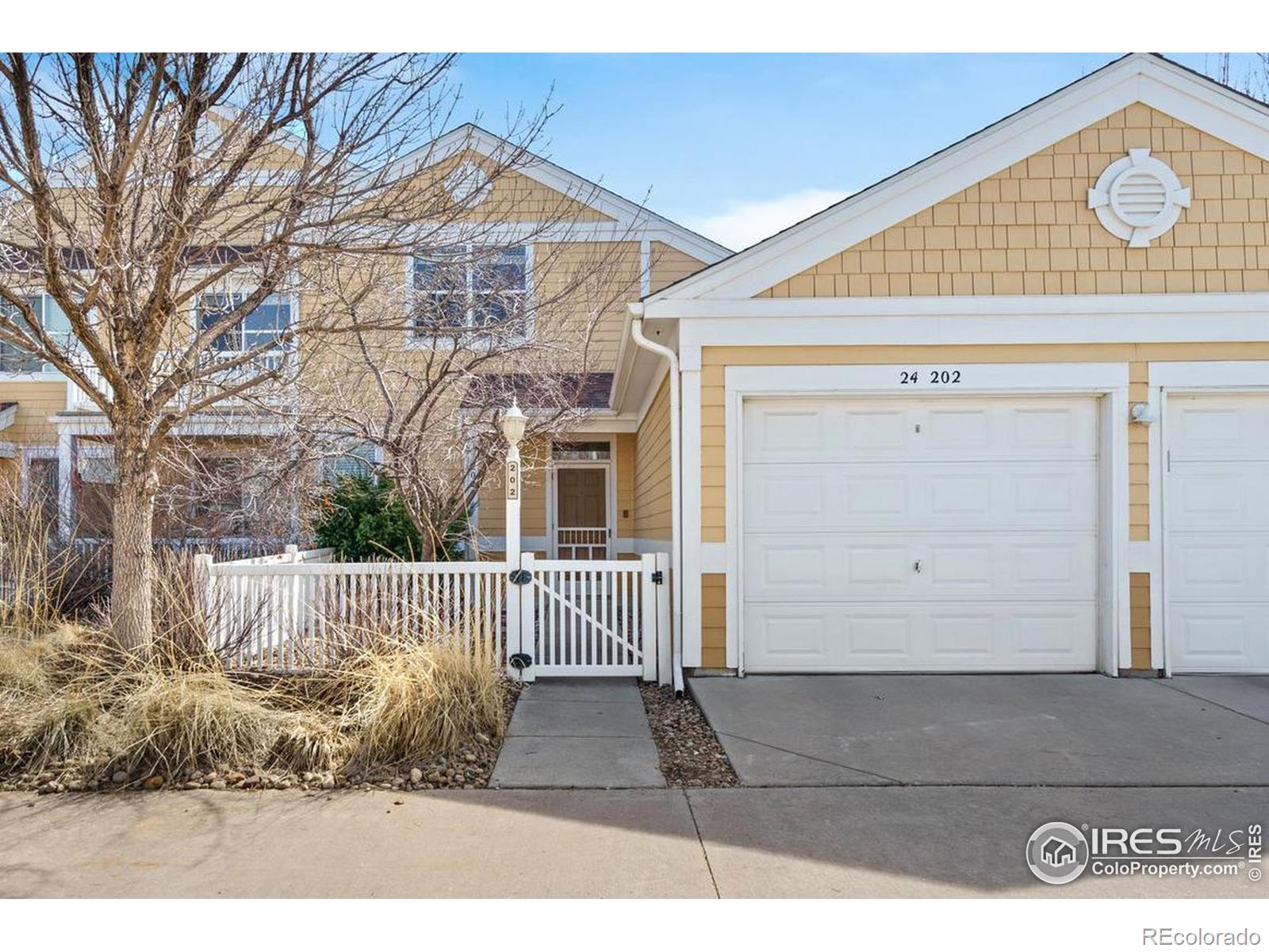 2139 grays peak drive, Loveland sold home. Closed on 2026-02-27 for $265,000.