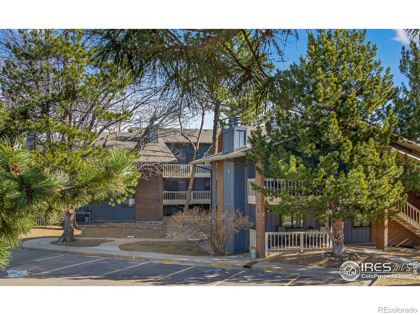 Aspen Grove Boulder Condo / Townhome | MLS #: 45678910507152800  Kalmia Avenue A306, Boulder Beds: 2 Baths: 2 Price: $367,500