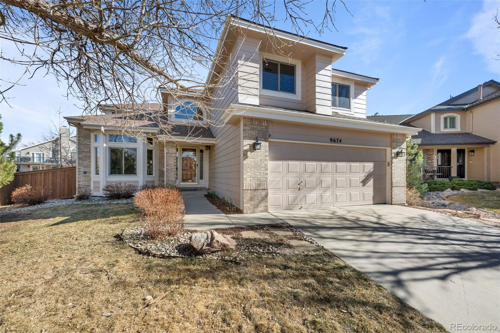Northridge Highlands Ranch Home | MLS #: 46927119674  Kalamere Court, Highlands Ranch Beds: 3 Baths: 3 Price: $785,900
